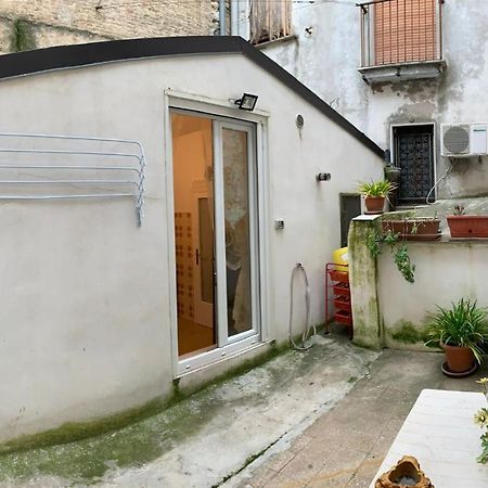 Вілла Casa Vacanze Umberto I Ascoli Satriano Екстер'єр фото