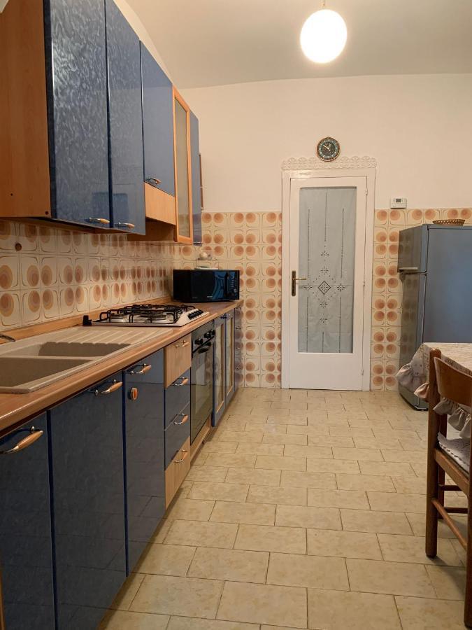 Вілла Casa Vacanze Umberto I Ascoli Satriano Екстер'єр фото